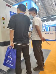 Shenzhen SMTfly Electronic Equipment Manufactory Limited linia produkcyjna fabryki