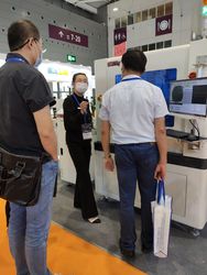 Shenzhen SMTfly Electronic Equipment Manufactory Limited linia produkcyjna fabryki