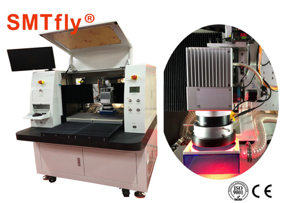 AC220V Laser Cut FR4 Precyzyjna laserowa maszyna do cięcia płytek drukowanych