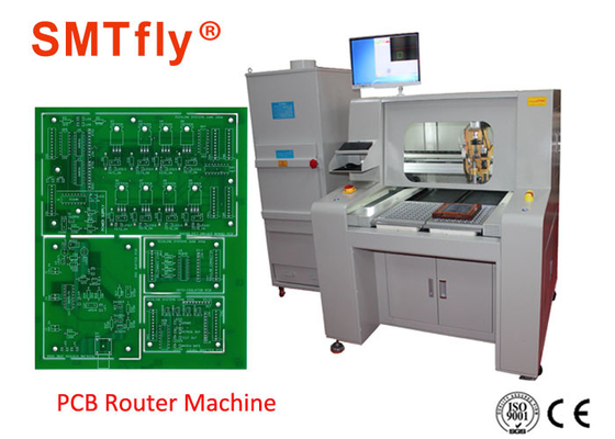 Samodzielny router FR4 / MCPCB / PCB z systemem Windows 7