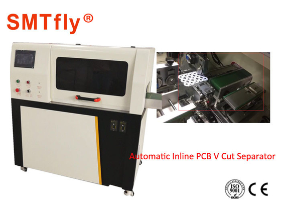V-Cut PCB Separator Inline Printed Circuit Board Sprzęt do depanelowania PCB