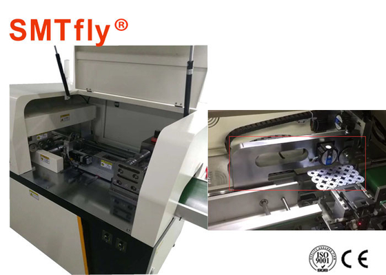 Automatyczny separator PCB Inline V-Cut, maszyna do depanelowania PCB