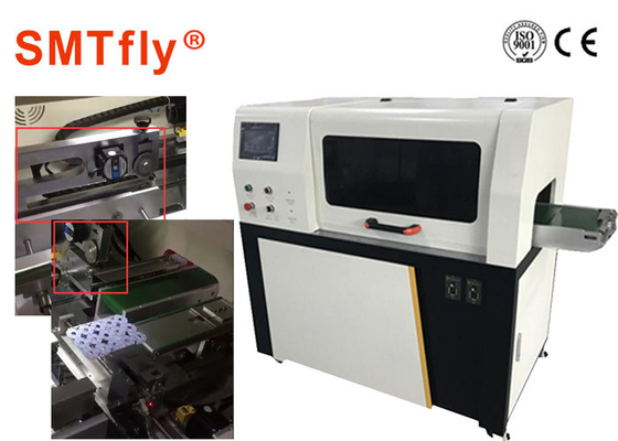 Automatyczny separator PCB Inline V-Cut, maszyna do depanelowania PCB
