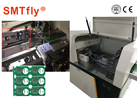 Automatyczny separator PCB Inline V-Cut, maszyna do depanelowania PCB