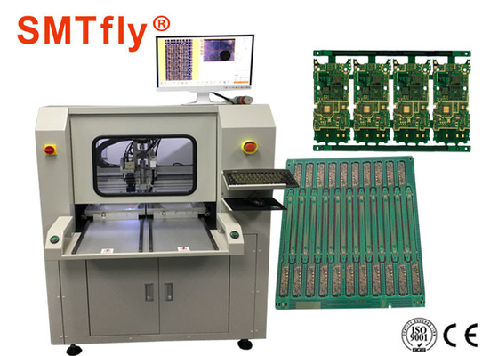 3,5 mm TAB Pcb Depaneling/separator Router, maszyna do routingu PCB