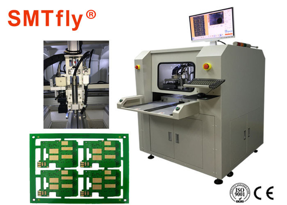 3,5 mm TAB Pcb Depaneling/separator Router, maszyna do routingu PCB
