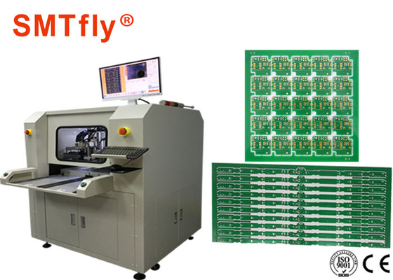 3,5 mm TAB Pcb Depaneling/separator Router, maszyna do routingu PCB