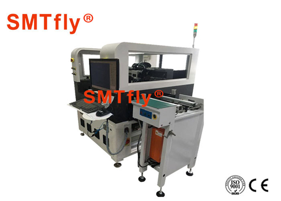 Separator laserowy o wysokiej FPC z głowicą laserową UV do linii produkcyjnej montażu SMT PCB