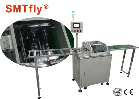 Okrągłe ostrza Depanele PCB Cięcie panelu LED Płyta pilśniowa FR4, Separator PCB
