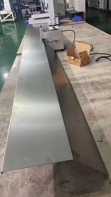 Platforma do depanelowania płytek PCB 1,5 M / 2,2 M do separatora płytek PCB Multi Slitter