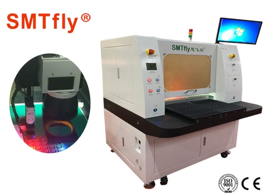 Maszyna do odcinania płyt PCB UV Laser 15W/17W Separator PCB