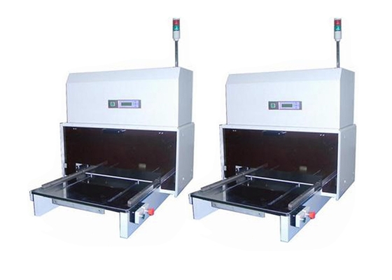 Maszyna do odbierania paneli PCB AC 110V
