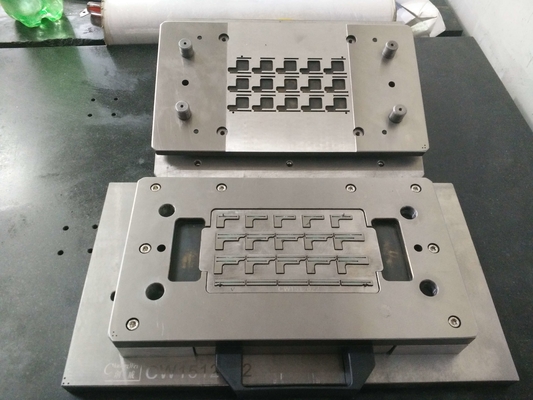 Maszyna do drukowania PCB, Stamping, urządzenia do drukowania PCB
