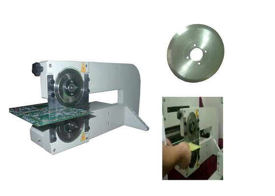 Płytka maszynowa do segregacji płytek PCB 40mm/S 330mm Długość tablicy obwodów
