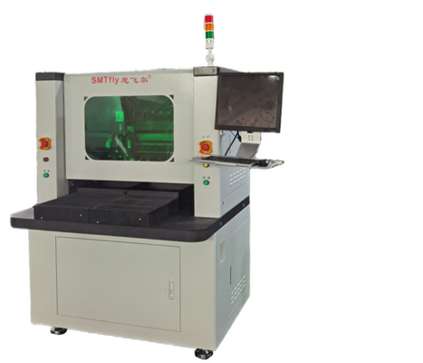 Router PCB z wentylatorem antystatycznym 220V 4.2KW