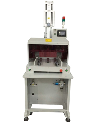 Die Tooling Wykrawarka FPC Punch Equipment PCBA FR4 Alum Board