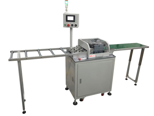 PCB Depaneling Multi Slitter dla separatora z certyfikatem CE dostosowany