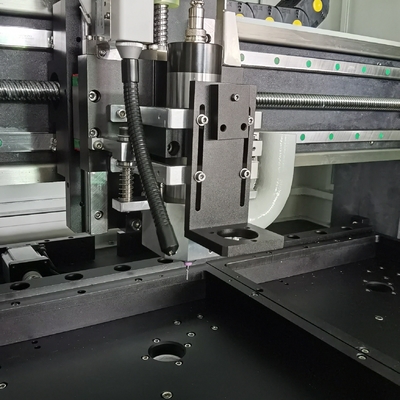 Maszyna do układu sterowania PCB do łączy frezowych FR4/CEM/MCPCB
