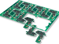 PCB Off Line Laser Depaneling Separator 335mm Podwójne stoły robocze 0.03mm Dokładność