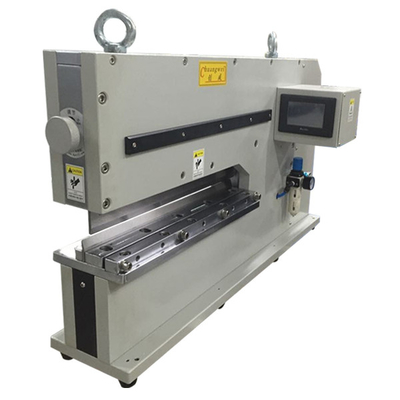 PCB V-Cut Machine łatwy w obsłudze pneumatyczny i cięcie Długość 480mm