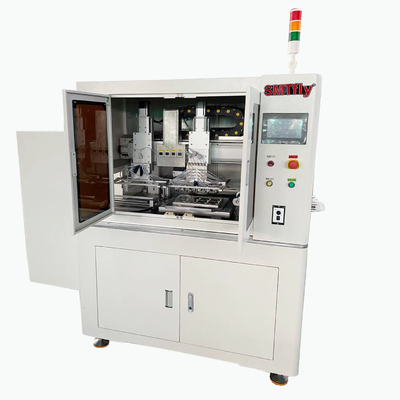 Maszyna do segregacji PCB w pełni automatyczna w linii V-Cut 0,8mpa