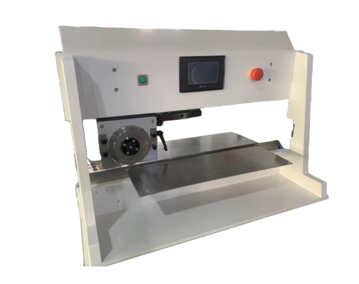 220V PCB Separator Machine Cztery opcjonalne prędkości automatyczne z bezpiecznym czujnikiem