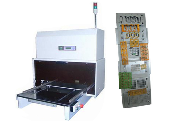 CWPL PCB Perforator do automatycznego sprzętu FPC