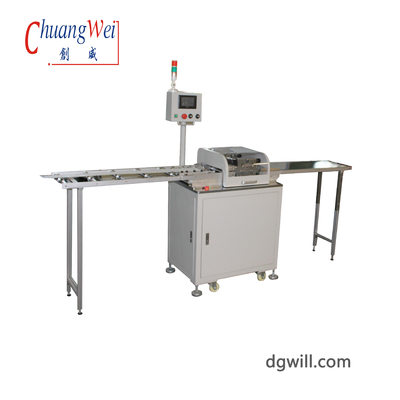 Aluminiowy FR4 PCB Depanelizer Multi - Group Japnese Blades