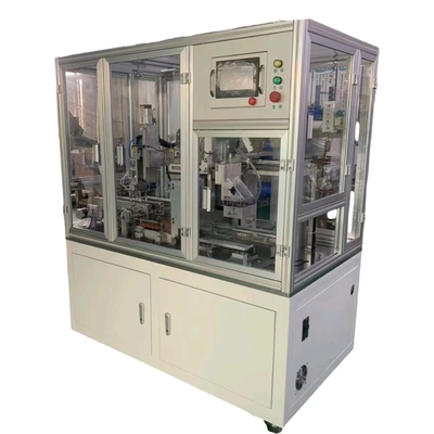 0.7Mpa PCB V Cut Machine Online Pneumatyczny 3,5 mm Liniowy ostrze 330 mm