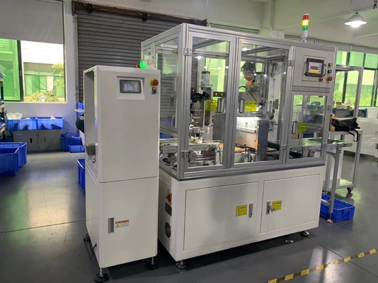 0.7Mpa PCB V Cut Machine Online Pneumatyczny 3,5 mm Liniowy ostrze 330 mm