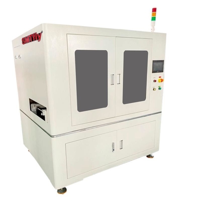 Podwójnie kierunkowa maszyna do segregacji PCB w pełni automatyczna 300 mm