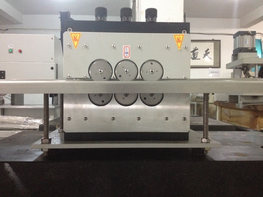FR1 LED Tube PCB Depanelizer Pizza Cutter 100mm Długość cięcia