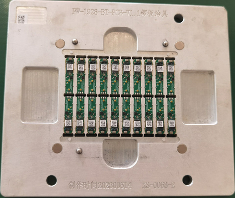 PCB Depaneler PCB Routing Machine do fresowania łączy FR4/CEM/MCPCB