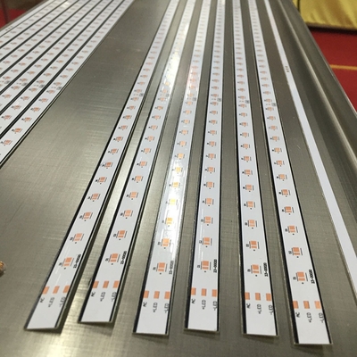 Kompaktowy napęd pneumatyczny PCB Depanelizer do separacji V-Cut 3,5 mm