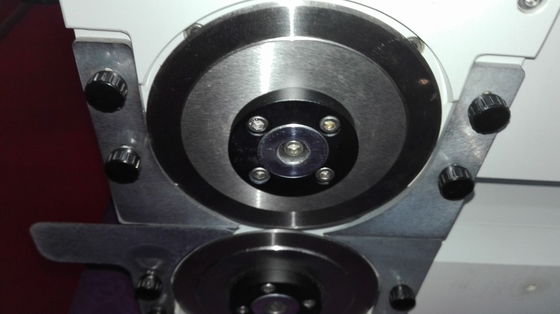330mm Napędzany Depaneler obwodu PCB Separator dla płyt scored