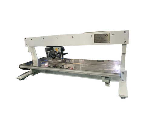 Separator PCB do elektroniki przenośnej ze stali liniowych i okrągłych ostrzy