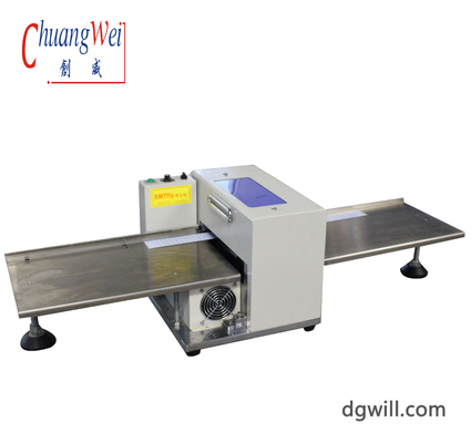 3,5 mm 110 V gruby separator V Cut Separator PCB 9 par ostrzy