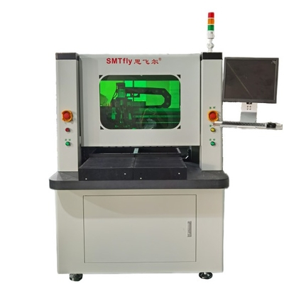 PCB Depaneler PCB Routing Machine do fresowania łączy FR4/CEM/MCPCB