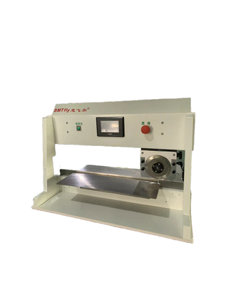 LCD Program Control PCB Separator CWV-1A z precyzją strukturalną i bezpieczną obsługą