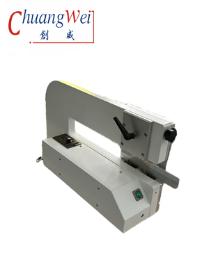 220 V W270mm Maszyna do rowkowania PCB V do płytki drukowanej PC 70 RPM