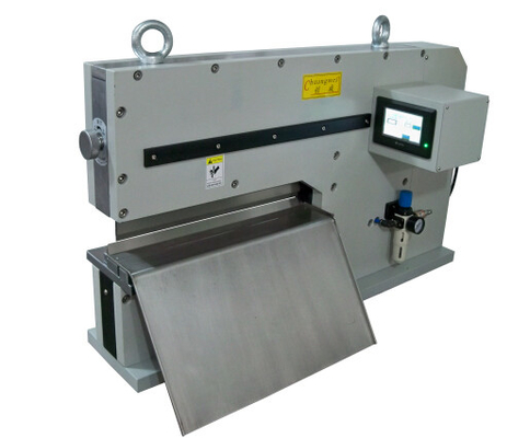 Separator PCB z licznikiem komponentów zasilania LCD dla płyt obwodowych V-Cut