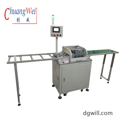 Aluminiowy FR4 PCB Depanelizer Multi - Group Japnese Blades