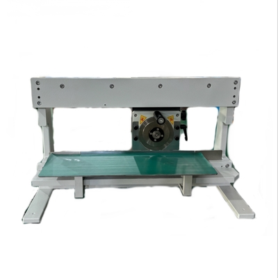 L700mm Max Cut Router Depaneling Pcb Shear Cutter SKH-11 Steel
