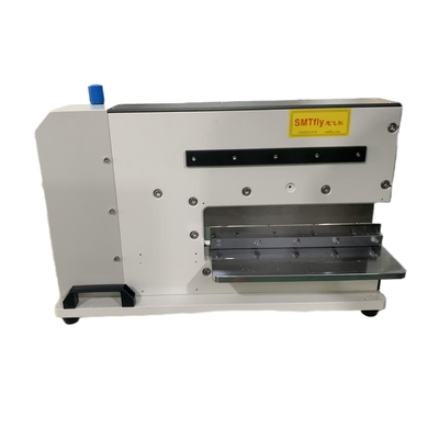 Automatyczne narzędzie do cięcia PCB Pneumatyczne do płyty aluminiowej High Speed