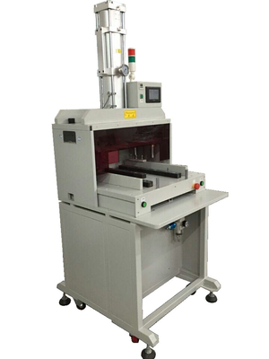 Automatyczna maszyna do perforacji PCB do montażu SMT Fpc / Pcb Punch Depaneling
