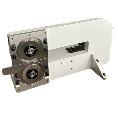 Wysokiej wydajności silnikowa płytka okrągła PCB separator Machine dla SMT PCBA montażu