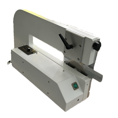 Wysokiej wydajności silnikowa płytka okrągła PCB separator Machine dla SMT PCBA montażu