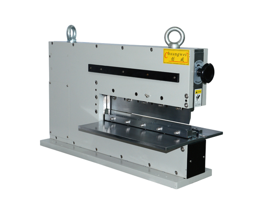 Obcinak PCB do aluminium / FR4 Długość cięcia PCB do 330mm