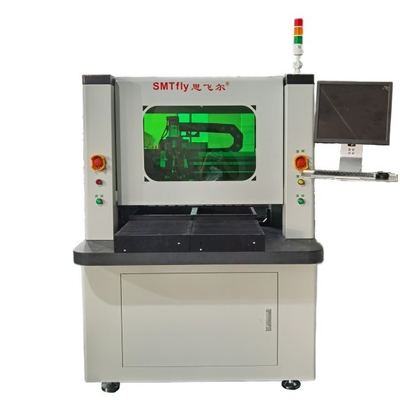 PCB Depaneler PCB Routing Machine do fresowania łączy FR4/CEM/MCPCB