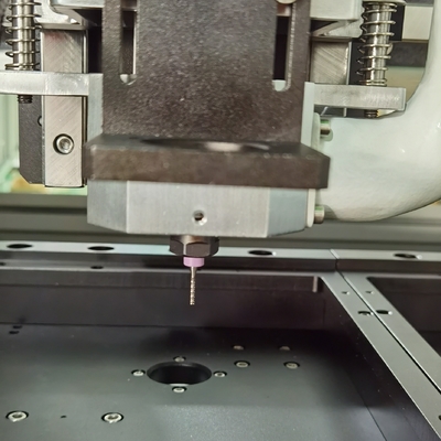 PCB Depaneler PCB Routing Machine do fresowania łączy FR4/CEM/MCPCB